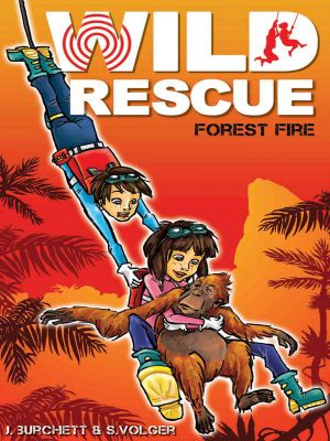 [Wild Rescue 01] • Forest Fire